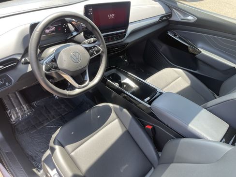 Used 2023 Volkswagen ID.4 Pro S RWD image 17