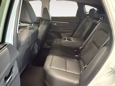 New 2026 Nissan Murano Platinum AWD/4WD image 25
