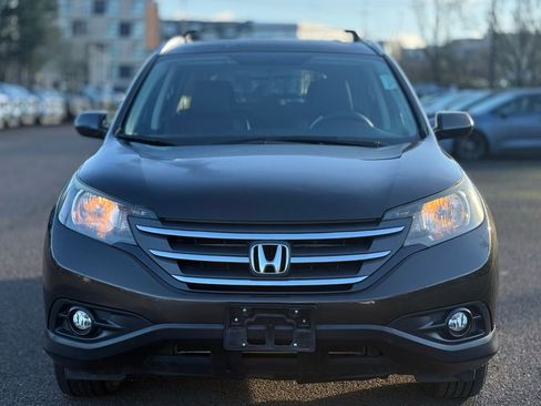 Used 2013 Honda CR-V EX-L image 8