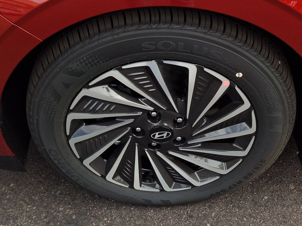 New 2026 Hyundai Sonata SEL FWD image 31