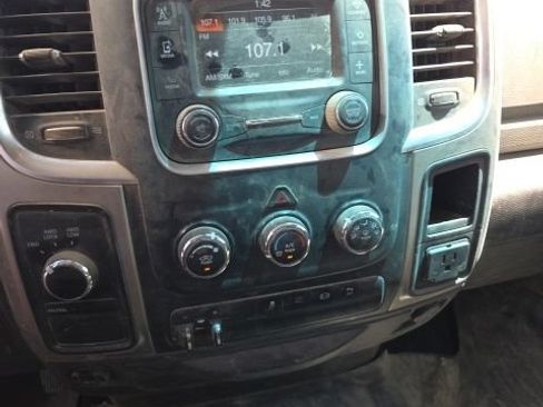 Used 2014 RAM 3500 Big Horn AWD/4WD image 12