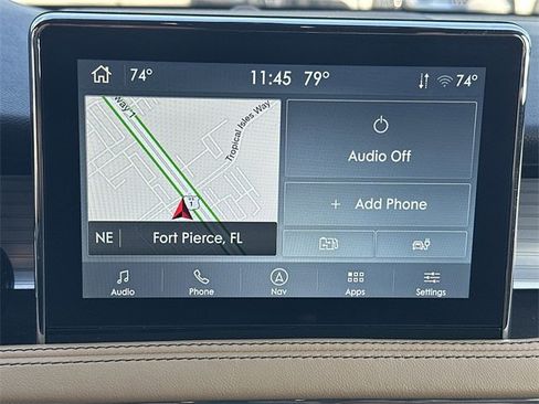 Certified 2022 Lincoln Corsair Grand Touring w/ Elements Technology Bundle image 26