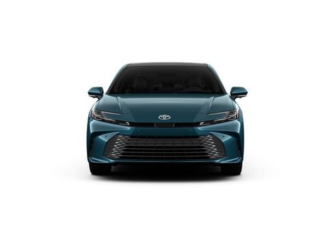 New 2026 Toyota Camry XLE image 17