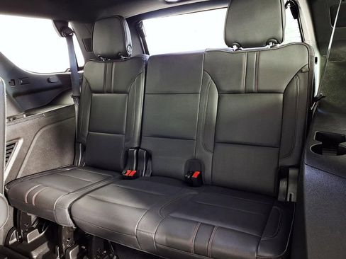 Used 2021 Chevrolet Tahoe RST w/ Luxury Package image 9