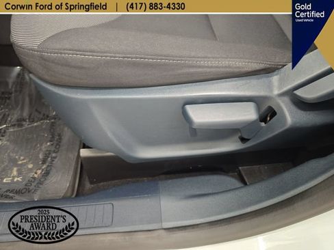 Certified 2024 Ford Maverick XL FWD image 35
