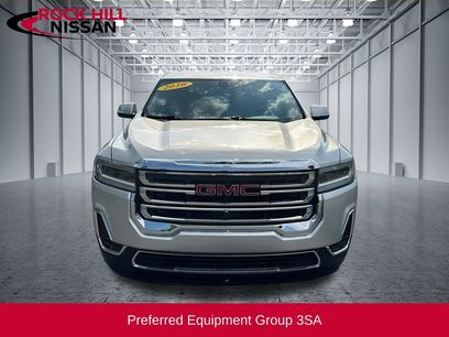 Used 2020 GMC Acadia SLE