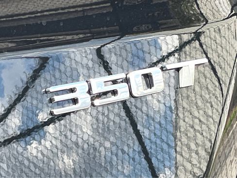 New 2025 Cadillac CT4 Premium Luxury image 28