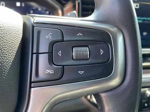 Certified 2023 Chevrolet Silverado 1500 RST w/ Texas Edition Plus image 9