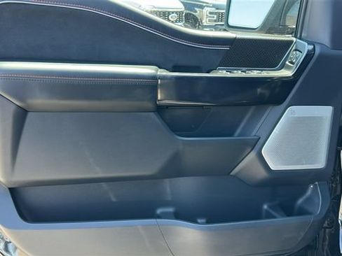 Certified 2025 Ford F150 Raptor w/ Equipment Group 803A Raptor R AWD/4WD image 16