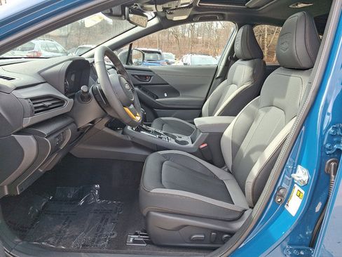New 2026 Subaru Crosstrek 2.5i Wilderness image 9