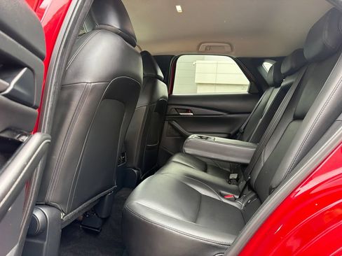 Used 2024 MAZDA CX-30 AWD 2.5 S w/ Select Sport Pkg image 15