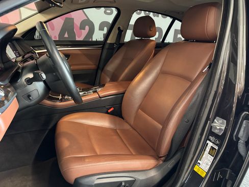 Used 2015 BMW 528i Sedan RWD image 17