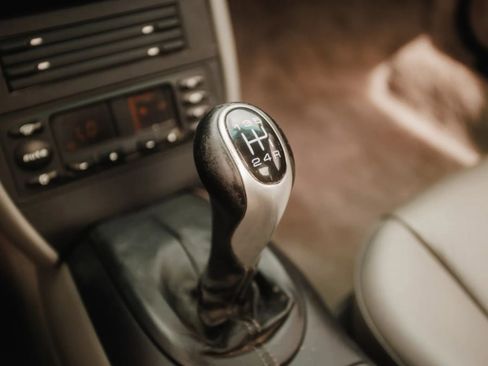 Used 2002 Porsche Boxster image 20