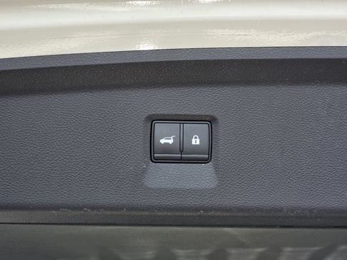 Used 2023 INFINITI QX60 Luxe w/ Cargo Package AWD/4WD image 30