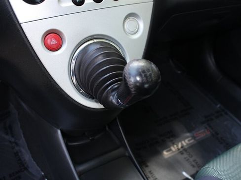 Used 2005 Honda Civic Si image 12
