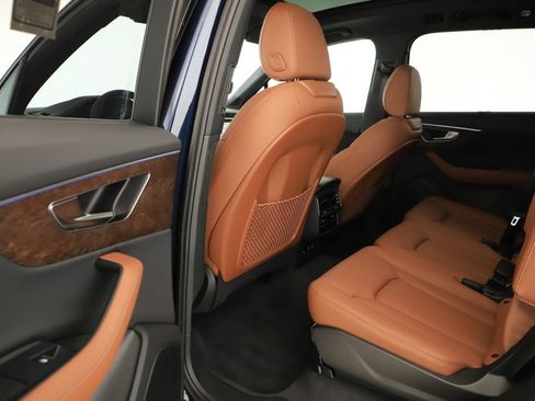 New 2026 Audi Q7 2.0T Premium Plus AWD/4WD image 27