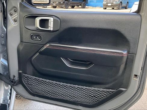 Used 2019 Jeep Wrangler Rubicon image 21