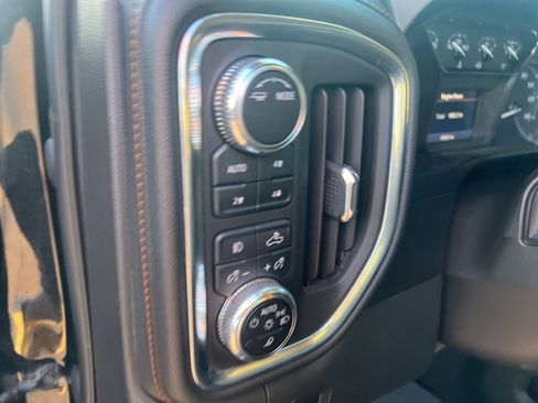 Used 2021 GMC Sierra 1500 AT4 image 16