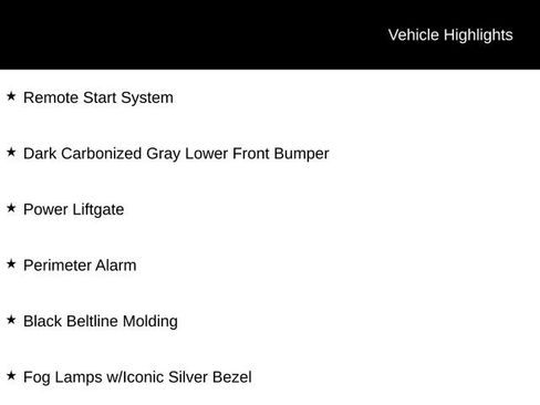 Used 2023 Ford Edge SEL w/ Sport Appearance Package AWD/4WD image 5