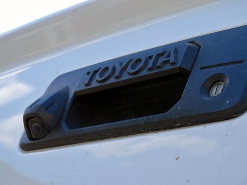 Used 2019 Toyota Tundra SR5 w/ TRD Sport Package image 14