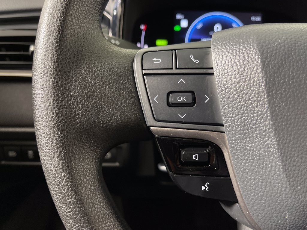Certified 2026 Toyota Camry LE FWD image 26