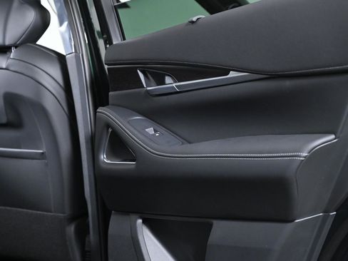 New 2026 INFINITI QX60 Autograph w/ Dark Cargo Package image 36