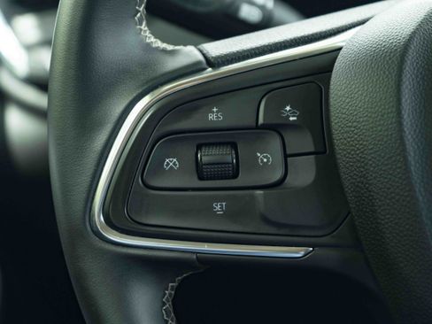 Used 2024 Buick Encore GX Preferred FWD image 20