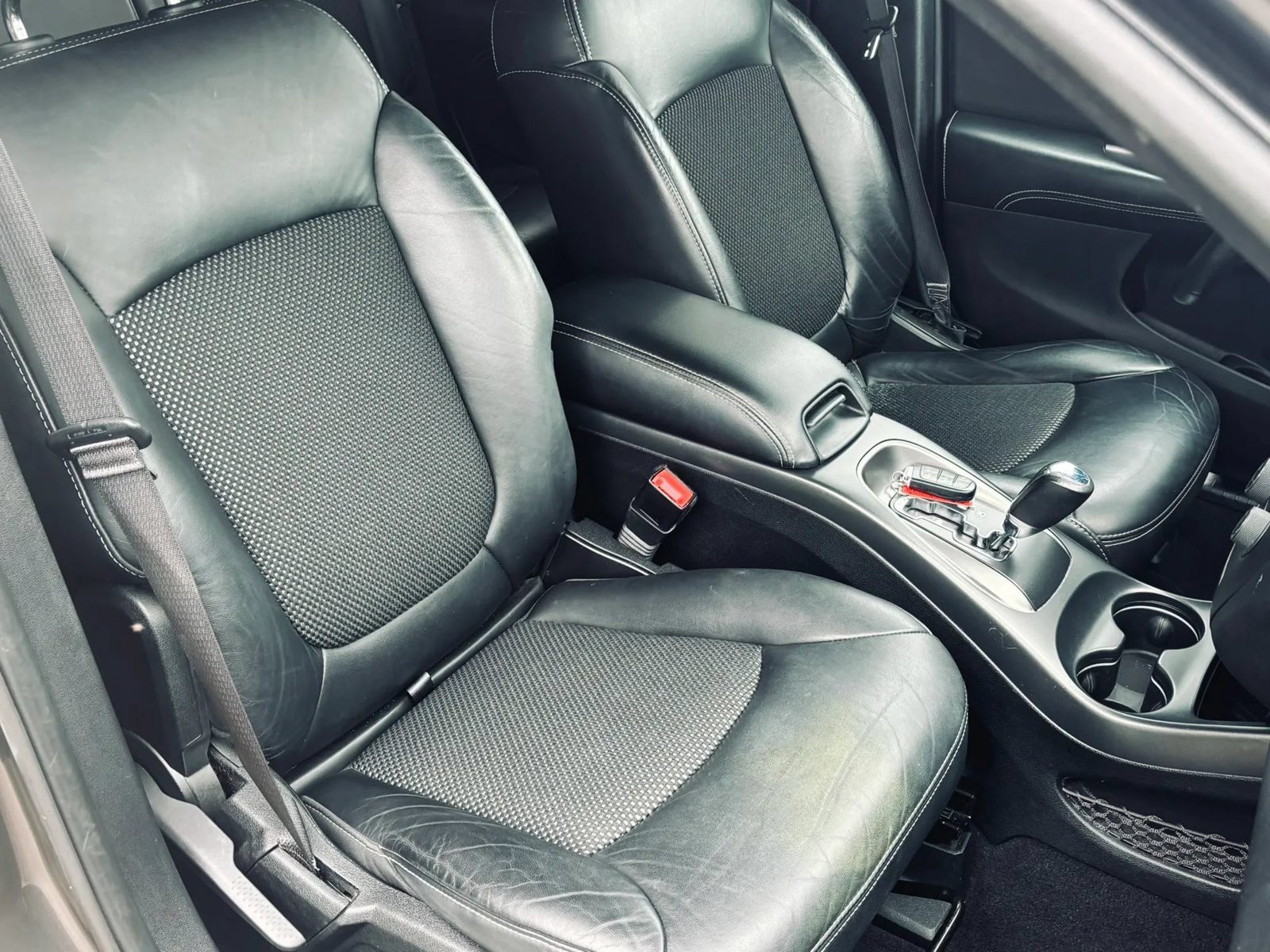 Used 2015 Dodge Journey Crossroad w/ Flexible Seating Group AWD/4WD image 15