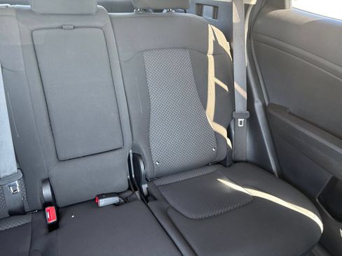 Used 2025 Kia Sportage LX FWD image 36