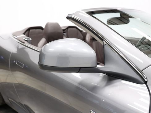 Used 2012 Aston Martin Virage Volante Convertible 2D image 71