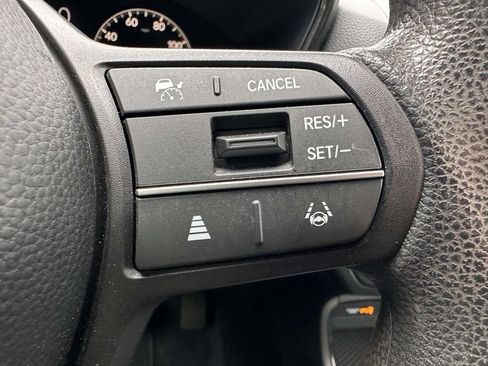 Used 2024 Honda CR-V EX image 19