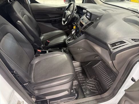 Used 2020 Ford Transit Connect XL FWD image 24