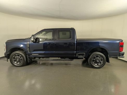 Used 2024 Ford F250 Lariat w/ Sport Appearance Package AWD/4WD image 5