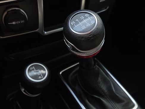 Used 2021 Jeep Wrangler Unlimited Sport AWD/4WD image 20