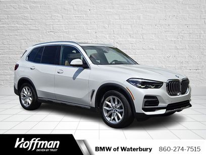 Used 2022 BMW X5 xDrive40i w/ Luxury Seating Package