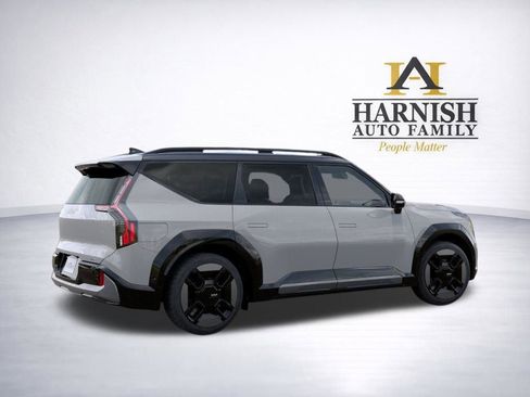 New 2026 Kia EV9 GT-Line image 41