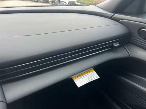 New 2026 Hyundai Elantra SEL Sport Premium FWD image 29