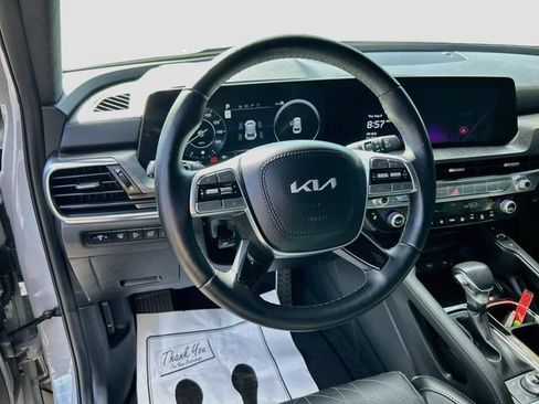 Used 2024 Kia Telluride SX Prestige X-Line AWD/4WD image 8