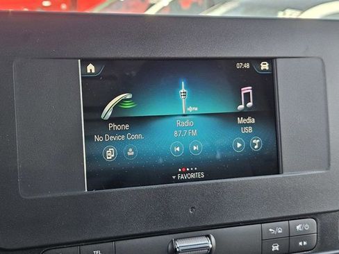 Used 2024 Mercedes-Benz Sprinter 2500 image 22