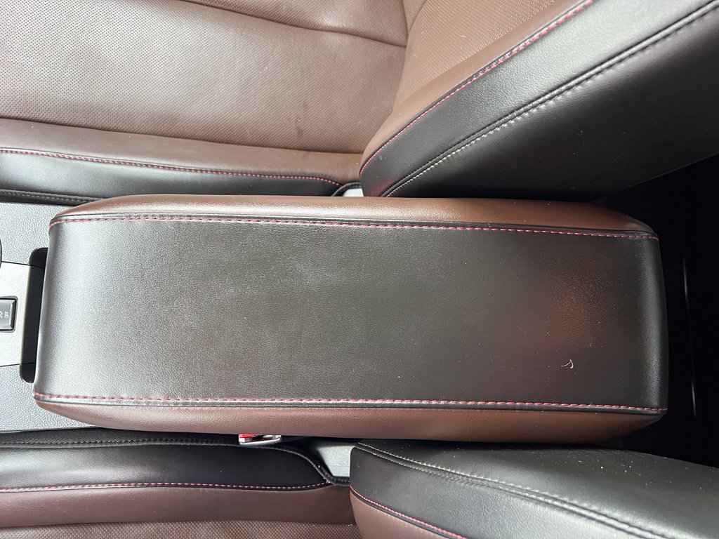 Used 2014 GMC Terrain SLT FWD image 26