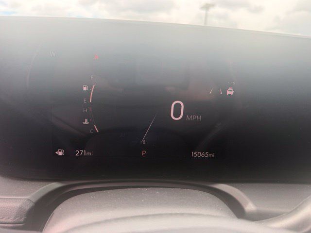 Used 2024 Buick Encore GX Preferred FWD image 18