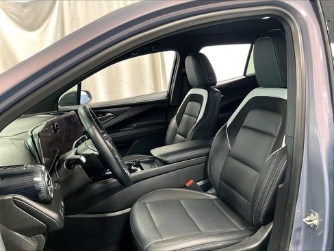 Used 2024 Chevrolet Blazer EV LT AWD/4WD image 10