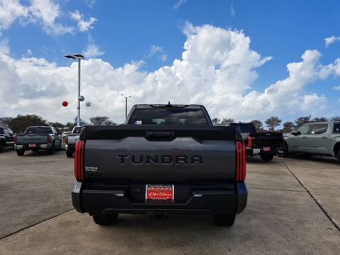 New 2026 Toyota Tundra SR5 image 6