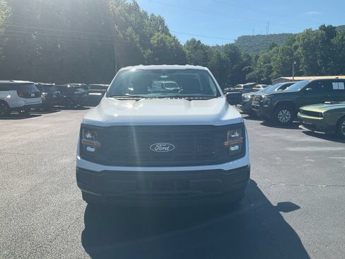 New 2026 Ford F150 XL RWD image 2