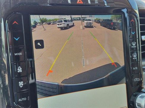 Used 2022 RAM 2500 Limited RWD image 14
