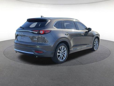 Used 2017 MAZDA CX-9 Grand Touring image 5