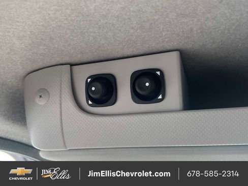 New 2025 Chevrolet Low Cab Forward image 18