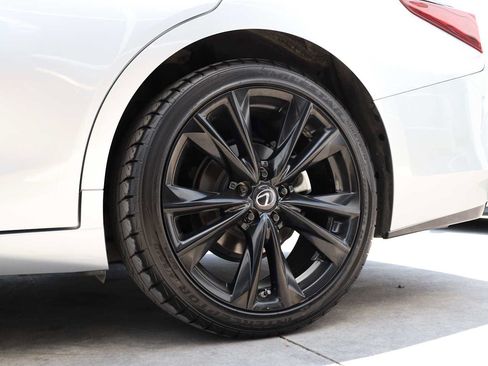 Used 2022 Lexus ES 350 F Sport FWD image 62