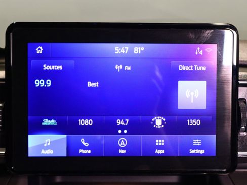 Used 2023 Ford Explorer XLT w/ Equipment Group 202A image 32