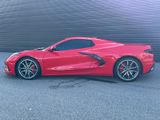 Used 2023 Chevrolet Corvette Stingray Preferred Conv image 2